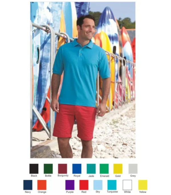 Banner Penthouse Polo